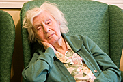 People, woman, women, people, woman, women, aged care, aged care facility, aged care facilities, female, females, old, aged, elderly, old woman, old women, elderly woman, elderly women, pensioner, pensioners, nursing home, nursing homes, chair, chairs, Australia, Sport pictures, Sports, balloon images, hot air balloons
