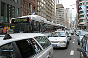 Australia, New South Wales, sydney, road, roads, traffic, traffic jam, traffic jams, congested, congestion, traffic congestion, car, cars, taxi, taxis, sign, signs, bus, buses, transport, transportation, vehicle, vehicles, number, numbers, number plate, number plates, license plate, license plates, licence plate, licence plates, rego, rego number, rego numbers, registration number, registration numbers.
