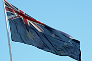 Australia, australian, flag, flags, australian flag, australian flags.