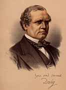 History, english, england, politician, politicians, politics, stanley, Edward Henry Stanley, earl, earls, Earl of Derby, derby, disraeli, foreign secretary, foreign secretaries,