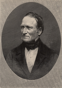 History, historical, hitchcock, edward, Edward Hitchcock, geology, geology, geologist, geologists, American, geology, geologist, geologists, presidents, President, amherst, college, colleges, education, Amherst College, Massachusetts, palaeontology, fossil, fossils, fossilised, dinosaurs, dinosaurs,
