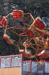 Fair, Fairs, Fairground, Fairgrounds, fairground ride, fairground rides, fun park, fun parks, wheel, wheels, theme park, theme parks, amusement, amusement ride, amusement rides, amusement park, amusement parks, themepark, themeparks, funspot, funspots, fun spot, fun spots, circle, circles, spin, spins, spinning, dizzy, dizziness.