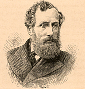 History, historical, Andrew Crombie Ramsay, ramsay, andrew, British, geology, geology, geologist, geologists, professors, Professor, Univeristy College, presidents, President, Royal Geological Society, Life of Sir Roderick I. Murchison, Archibald Geikie, engraving, engravings,