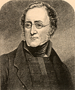 History, historical, Henry Thomas de la Beche, beche, la beche, British, geology, geologist, geologists, Presidents, President, Royal Geological Society, Life of Sir Roderick I. Murchison, Archibald Geikie, engraving, engravings, science, scientist, scientists,