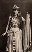 History, film, film industry, langtry, lillie, Lillie Langtry, woman, women, female, females, Emilie Charlotte le Breton, le breton, dean, deans, Dean of Jersey, jersey, Jersey Lily, actresses, actressJ, battenberg, prince, Princes, Prince Louis of Battenberg, albert, edward, cleopatra, antony and cleopatra, anthony and cleopatra, WHA71,