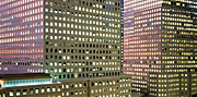 USA, America, United States, United States of America, New York, New York city, finance, world financial centre building, architecture, financial, financies, AB67,