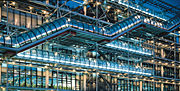 France, Paris, architecture, pompidou, pompidou centre, AB67,