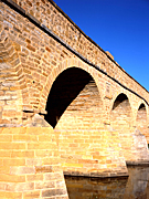 Australia, Tas, Tassie, Tasmania, Richmond, Richmond bridge, bridge, bridges, architecture, river, rivers, coal river, water, arch, arches, archway, archways, AB67,