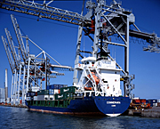 France, Europe, French, havre, le havre, normandy, port, ports, seine, river seine, english channel, river, rivers, crane, cranes, machinery, transport, transportation, vehicle, vehicles, ship, ships, shipping, vessel, vessels, container, containers, container ship, container ships, containerization, cargo, cargo ship, cargo ships, harbour, harbours, container, containers, shipping container, shipping containers, box, boxes, dock, docks, docked, dockyard, dockyards, AB67,