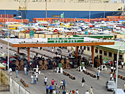 Nigeria, lagos, port, ports, roro, roro port, ship, ships, shipping, vessel, vessels, transport, transportation, vehicle, vehicles, dock, docks, dockyard, dockyards, nigerian ports authority, AB67,