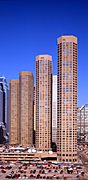 USA, United States, United States of America, America, chicago, architecture, president, presidents, presidential, tower, towers, illinois, PRESIDENTIAL TOWERS, AB67,