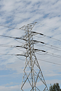 Power line, power lines, electricity, electricity pylon, electricity pylons, pylon, pylons, tower, towers, electricity tower, electricity towers, energy, engineering, power cable, power cables, powerline, powerlines, power transmission line, power transmission lines, transmission tower, transmission towers, utility tower, utility towers.