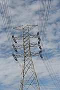 Power line, power lines, electricity, electricity pylon, electricity pylons, pylon, pylons, tower, towers, electricity tower, electricity towers, energy, engineering, power cable, power cables, powerline, powerlines, power transmission line, power transmission lines, transmission tower, transmission towers, utility tower, utility towers.