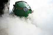 Australia, New South Wales, train, trains, rail, transport, transportation, vehicle, vehicles, steam, steam train, steam trains, steam engine, steam engines, central, central station, sydney, railway, railways.