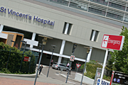 Australia, nsw, sydney, darlinghurst, hospital, hospitals, st vincents hospital, saint vincent hospital, emergency, emergencies, health.