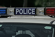 Australia, nsw, sydney, the rocks, police, car, cars, police car, police cars, vehicle, vehicles, light, lights.