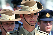 Australia, New South Wales, sydney, federation guard, the guard, defence force, defence forces, DFF, DFFARMED, defence, federation guards, army, australian army, navy, naval, australian navy, airforce, uniform, uniforms, RAAF, australian airforce, royal australian airforce, garden island, armed forces, soldier, soldiers, band, bands, guard, guards, drill, drills, drill team, drill teams, federation, man, men, male, males, occupation, occupations, musical instrument, musical instruments.