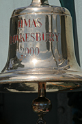 Australia, New South Wales, sydney, harbour, harbours, armed forces, navy, australian navy, military, defence, defence forces, armed services, sydney, nsw, new South Wales, ship, ships, shipping, vessel, vessels, bell, bells, minesweeper, minesweepers.