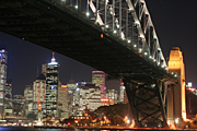 Australia, New South Wales, Architecture, Sydney, Sydney Harbour, Sydney Harbor, Sydney Harbour Bridge, Sydney Opera House, opera house, skyscraper, skyscrapers, highrise, high-rise, high-rise building, high-rise buildings.