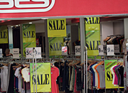 Australia, New South Wales, sign, signs, sale, sales, sale sign, sale signs, retail, industry, retail industry, fashion, advertise, advertises, advertising, advertisement, advertisements, shop, shops, shopping, boutique, boutiques, clothing, clothes.