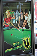 Australia, New South Wales, sign, signs, sale, paper, advertise, advertises, advertising, advertisement, advertisements, ad, ads.