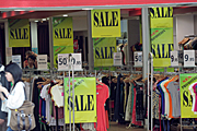 Australia, New South Wales, sign, signs, sale, sales, sale sign, sale signs, retail, industry, paper, retail industry, fashion, DFF, DFFIND, advertise, advertises, advertising, advertisement, advertisements, shop, shops, shopping, boutique, boutiques, clothing, clothes.