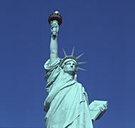USA, America, United States, United States of America, New York, New York city, statue of liberty, the statue of liberty, statue, statues, liberty, independence, patriotism, justice, sculpture, sculptures, torch, torches, city, cities, AB67,