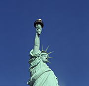USA, America, United States, United States of America, New York, New York city, statue of liberty, the statue of liberty, statue, statues, liberty, independence, patriotism, justice, sculpture, sculptures, torch, torches, city, cities, AB67,