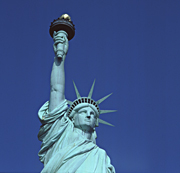 USA, America, United States, United States of America, New York, New York city, statue of liberty, the statue of liberty, statue, statues, liberty, independence, patriotism, justice, sculpture, sculptures, torch, torches, city, cities, AB67,