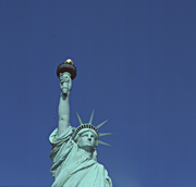 USA, America, United States, United States of America, New York, New York city, statue of liberty, the statue of liberty, statue, statues, liberty, independence, patriotism, justice, sculpture, sculptures, torch, torches, city, cities, AB67,