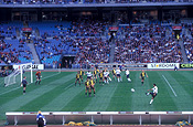 Sport pictures, Sports, stadium, stadiums, arena, arenas, sports arena, sports arenas, sports stadium, goal post, goal posts, goalpost, goalposts, sports stadium, football, oval, ovals, people, crowd, crowds, sports ground, sports grounds, football, football game, football games, manchester, manchester united.