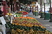Australia, vic, victoria, seafood, melbourne, market, markets, market stall, market stalls, queen vic markets, queen victoria, queen victoria market, queen victoria markets.