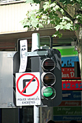 Australia, vic, victoria, melbourne, green, green light, green lights, sign, signs, road sign, road signs, roadsign, roadsigns, traffic light, traffic lights, signal, signals, traffic signal, traffic signals, circle, circles, circular.