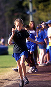 Child, children, school, schools, primary, primary school, primary schools, girl, girls, female, females, pupil, pupils, student, students, outdoors, people, school child, school children, run, runs, running, runner, runners, jump, jumps, long jump, long jumper, long jumpers, long jumping, Sport pictures, Sports, athlete, athletes, uniform, uniforms, run, runs, running, outdoors, longjump, longjumping, longjumper, longjumpers.