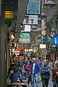 Australia, vic, victoria, melbourne, café, cafes, sign, signs.