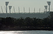 Australia, vic, victoria, melbourne, yarra, yarra river, river, rivers, mcg, melbourne cricket ground, cricket.