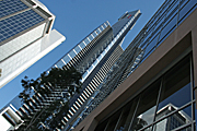 Australia, vic, victoria, melbourne, plaza, plazas, apartment, apartments, flat, flats, condo, condos, condominium, condominiums, southbank, architecture, tower, towers, eureka, eureka tower, skyscraper, skyscrapers, high-rise, high-rise building, high-rise buildings, building, buildings.