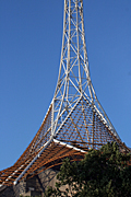 Australia, vic, victoria, melbourne, architecture, arts centre, spire, spires, southgate, hamer hall, state theatre, theatre, theatres, art centre, victorian arts centre.