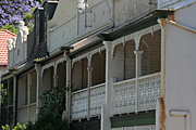 Architecture, house, houses, housing, sydney, nsw, new South Wales, terrace, terraces, terrace house, terrace houses, australia, balcony, balconies.