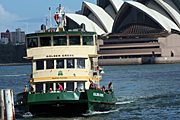 Australia, new South Wales, nsw, sydney, transport, transportation, vehicle, vehicles, ferry, ferries, golden grove, harbour, harbours, sydney harbour.