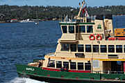 Australia, new South Wales, nsw, sydney, transport, transportation, vehicle, vehicles, ferry, ferries, supply, harbour, harbours, sydney harbour.