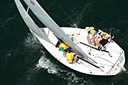 Australia, nsw, sydney, new South Wales, yacht, yachts, Sport pictures, Sports, boat, boats, harbour, harbours, sydney harbour, boating, sailor, sailors, sail, sails, sailing, people, child, children, puberty, teenager, teenagers, adolescent, adolescents, sea, seas, ocean, oceans, water.