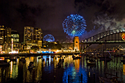 Australia, nsw, sydney, new South Wales, entertainment, new years eve, fireworks, architecture, bridge, bridges, harbour bridge, sydney harbour bridge, celebration, celebrations, colour.