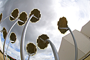 Australia, sa, south australia, adelaide, architecture, light, lights, lighting, electricity, electrical, power, festival, festival centre, adelaide festival centre.
