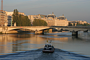 France, Europe, French, paris, seine, river seine, seine river, river, rivers, architecture, boat, boats, boating, bridge, bridges, sunrise, sunrises, dawn, sunrises and sunsets