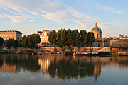 France, Europe, French, paris, seine, river seine, seine river, river, rivers, architecture, boat, boats, boating, bridge, bridges, sunrise, sunrises, dawn, sunrises and sunsets