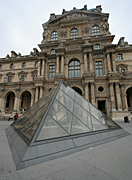 France, Europe, French, Architecture, French architecture, Building, Buildings, Paris, Art, Art Museum, Art Museums, Museum, Museums, Louvre, The Louvre, Grand Louvre, Great Louvre, Musee du Louvre, pyramid, pyramids, glass pyramid, glass pyramids, glass, glass structure, glass structures