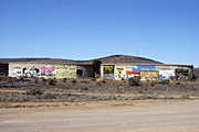 Australia, sa, south australia, road, roads, unsealed, unsealed road, unsealed roads, outback, australian outback, outback australia, Graffiti, grafitti, deface, defaced, defacing, australia, vandalise, vandalism, tank, tanks, water, water storage, water tank, water tanks, port augusta, sa, south australia, australia.