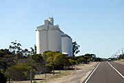 Australia, sa, south australia, road, roads, unsealed, unsealed road, unsealed roads, outback, australian outback, outback australia, fence, fences, silo, silos.
