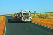 Australia, wa, western australia, old northern road, road, roads, sealed, sealed road, sealed roads, sign, signs, outback, australian outback, outback australia, transport, transportation, vehicle, vehicles, heavy vehicle, heavy vehicles, truck, trucks, road train, road trains, roadtrain, roadtrains.